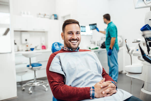 Best Full Mouth Reconstruction  in Covington, LA