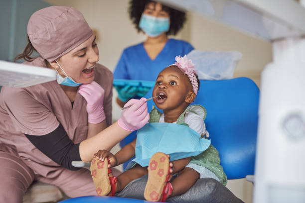 Best Pediatric Dentistry  in Covington, LA