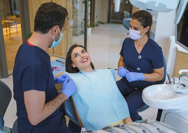 Best Sedation Dentistry  in Covington, LA