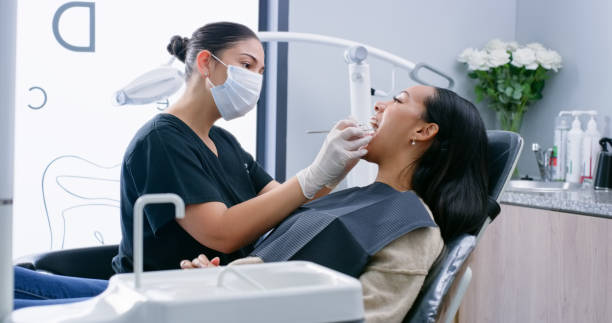 Oral Cancer Screening in Covington, LA