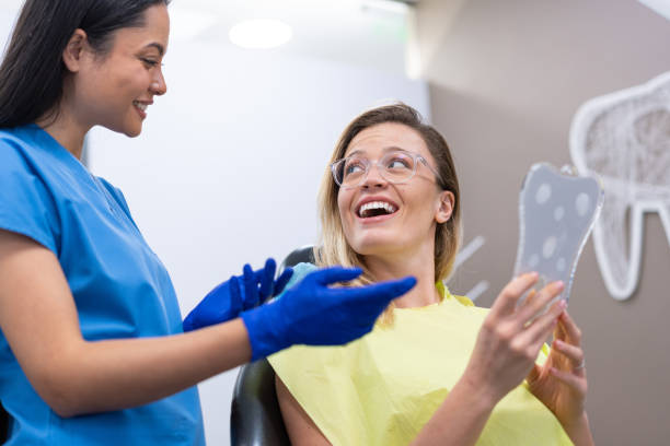Why Choose Us for Your Dental Needs in Covington, LA
