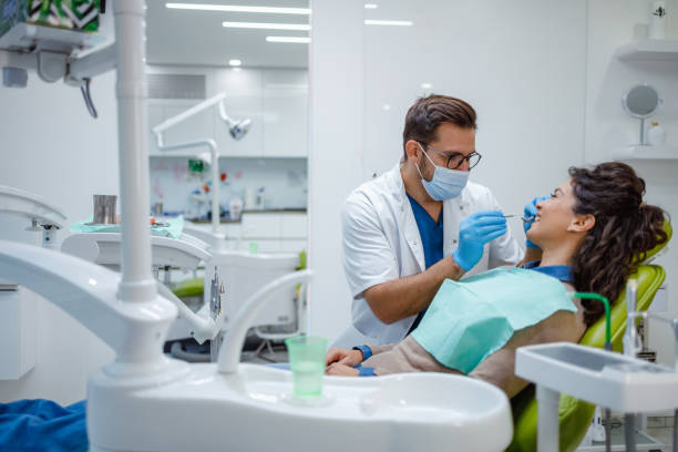 Best TMJ/TMD Treatment  in Covington, LA