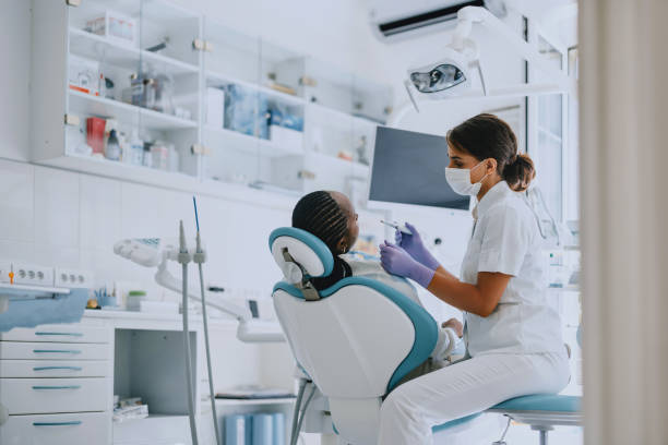 Best Dental X-Rays and Imaging  in Covington, LA