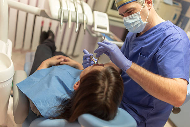 Best Traditional Braces  in Covington, LA